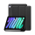 Etui do tableta TECH-PROTECT SmartCase Pen do iPad Mini 7gen black 5906302372454